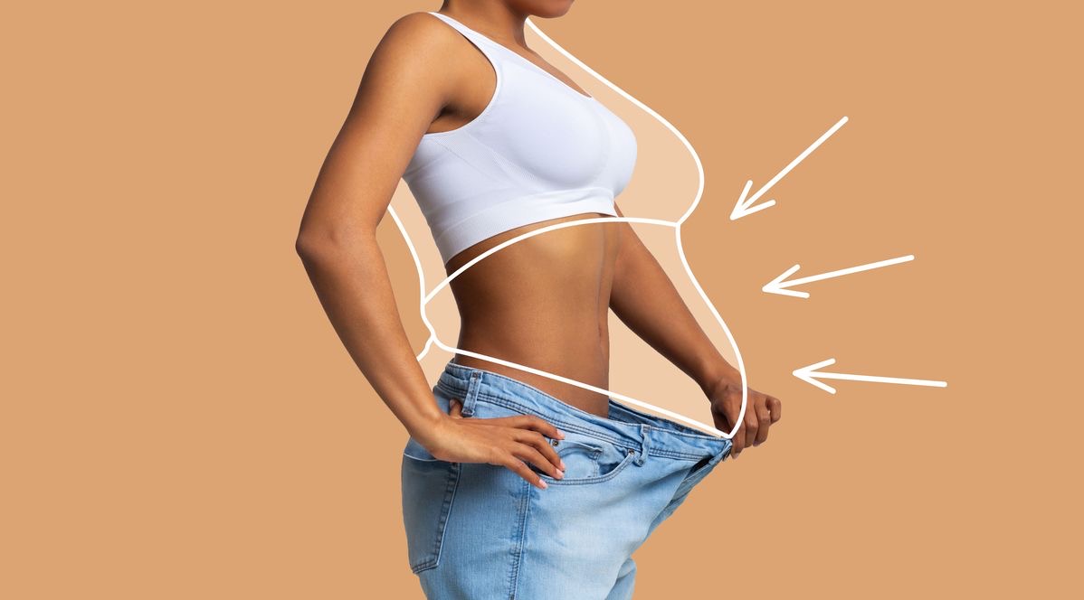Fat Dissolving: What It Is, What to Expect & How The Treatment Works