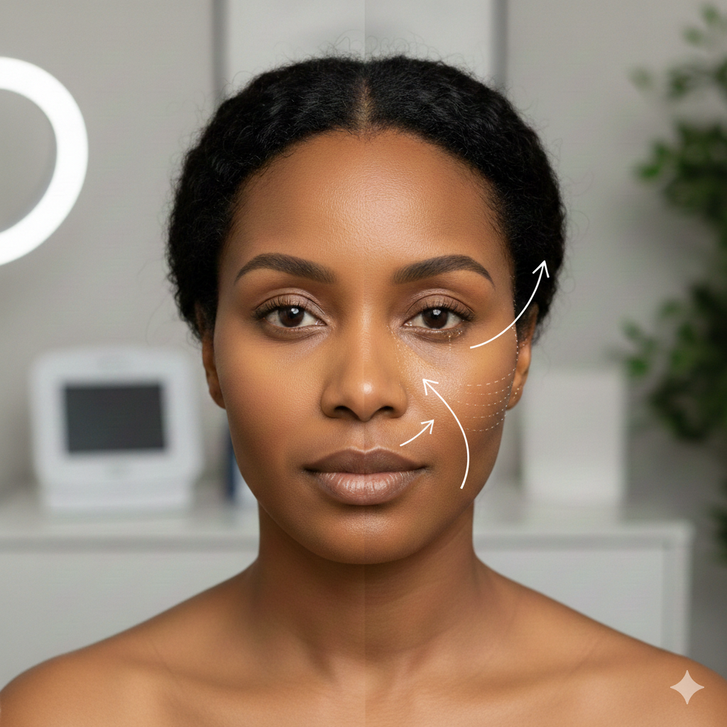 Cheek Fillers: The Art of Subtle Enhancement